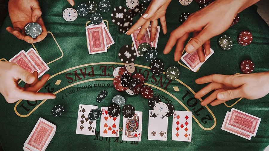 Mẹo giúp người chơi có thể thắng liên tục và vô đối khi chơi Blackjack