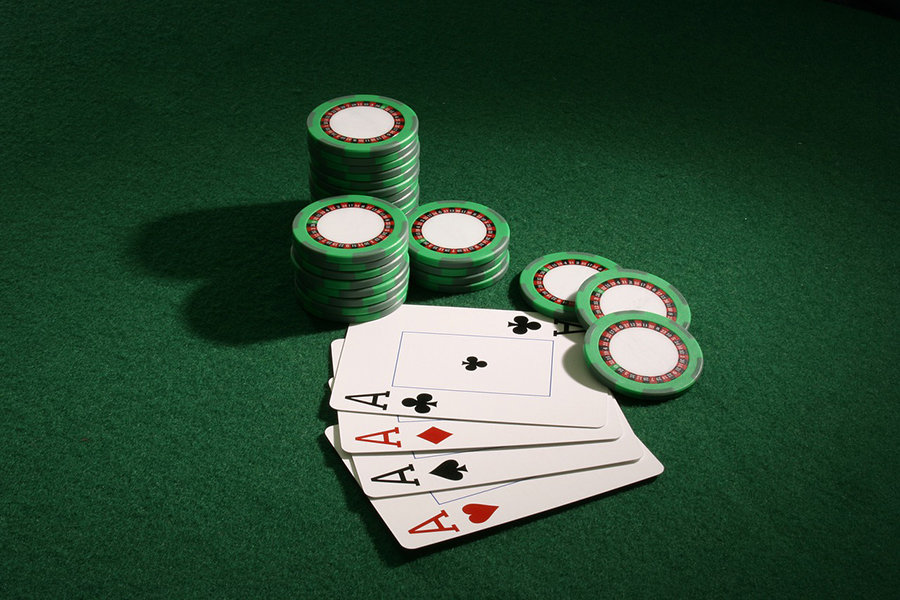 Tăng tỷ lệ thắng Blackjack khi nắm trong tay các thuật ngữ này