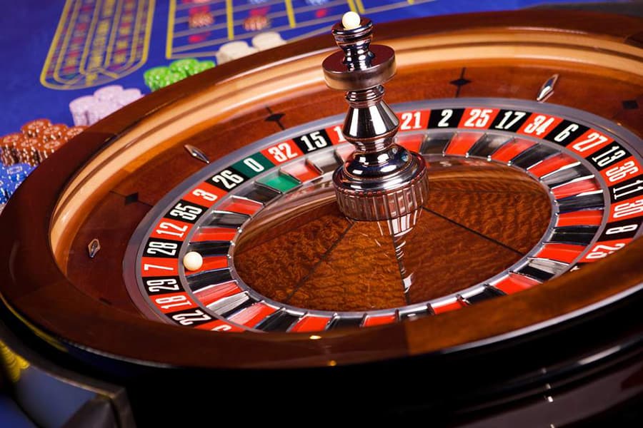 Hướng dẫn cách chơi Roulette để luôn giành được những chiến thắng?