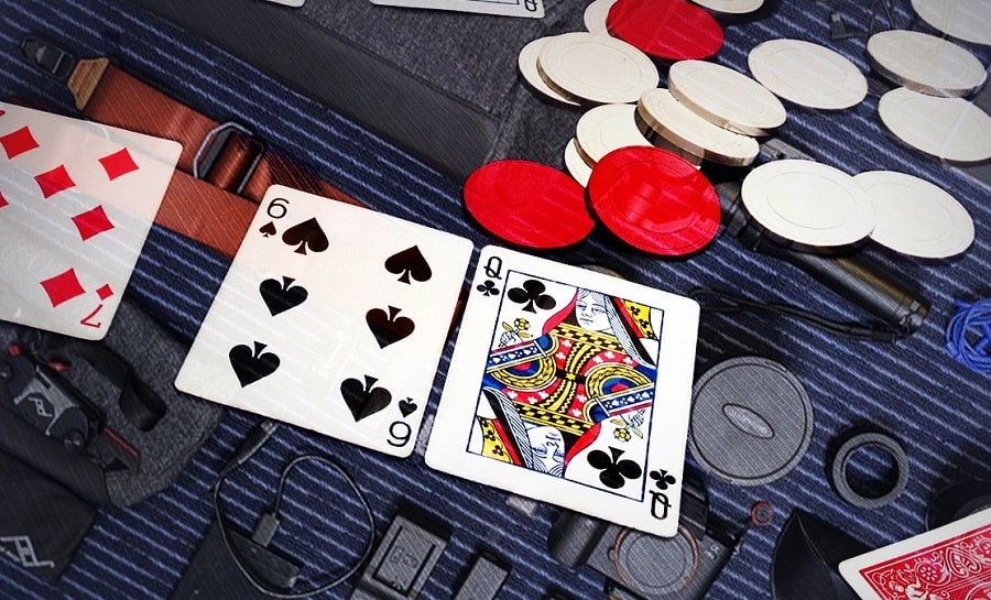 Các thủ thuật để dành được chiến thắng trong tự game Baccarat