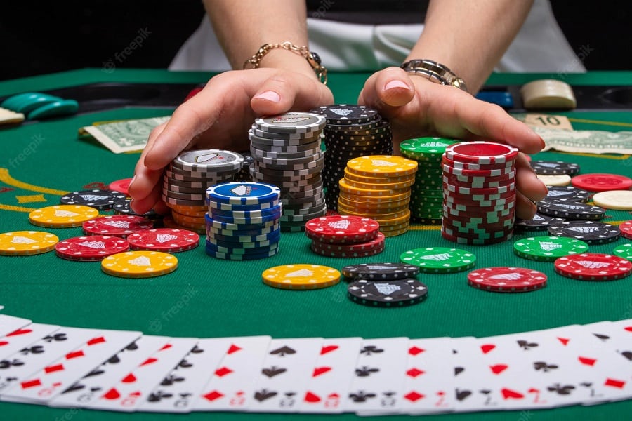 Những thứ cơ bản mà người chơi cần phải viết cho tựa game Blackjack?