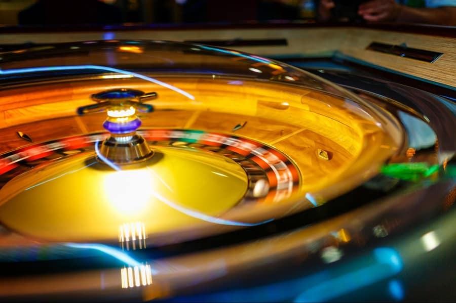 Roulette – Những điều bạn cần biết về thể loại trò chơi này