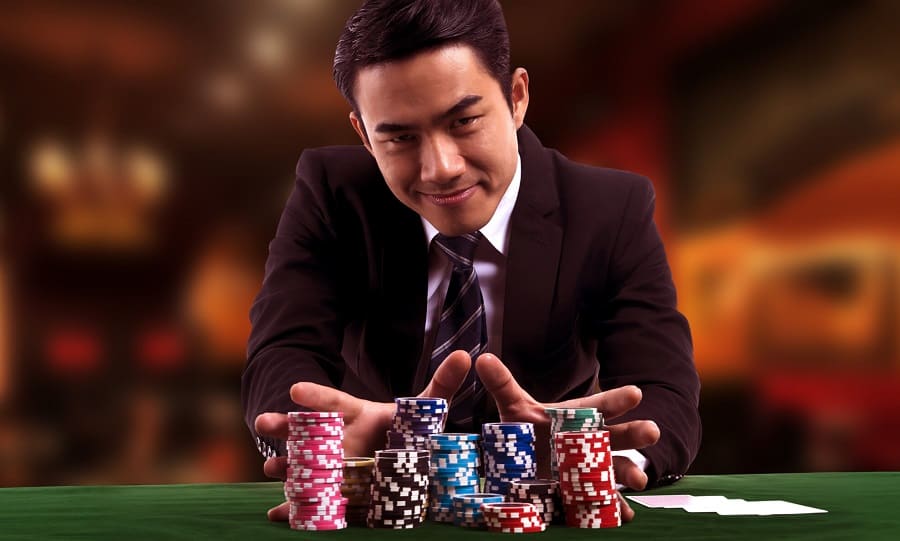 Baccarat – Game bài đổi thưởng tốt nhất 2023