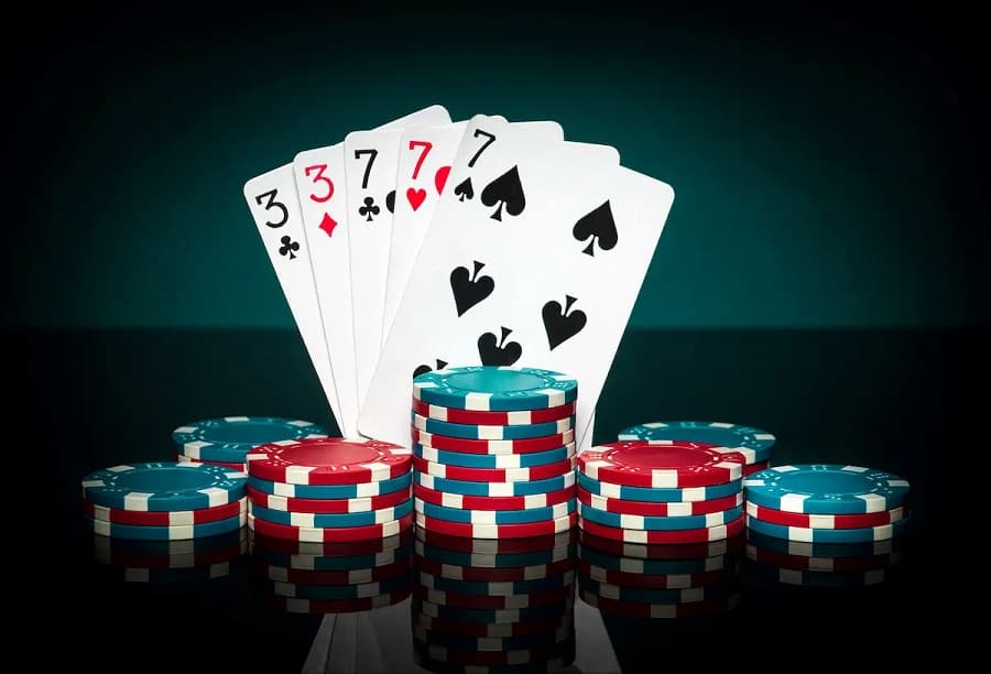 Để kiếm được tiền cược trong tựa game Blackjack liệu có dễ