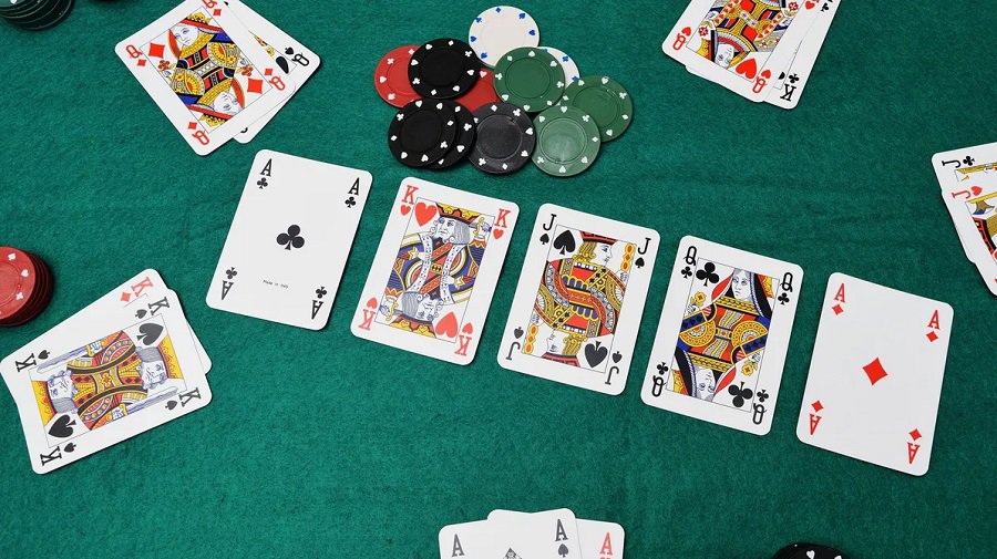 Những thông tin cơ bản nhưng lại quan trọng với người mới ở trong game bài Blackjack