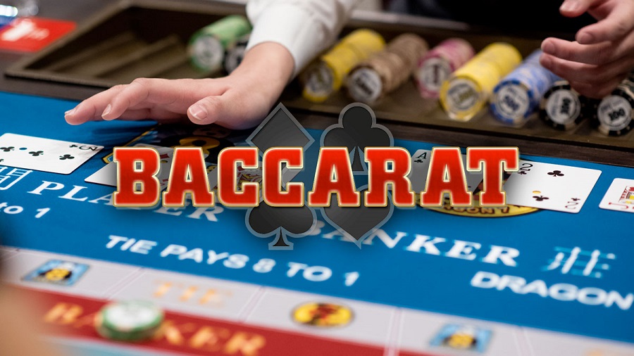 Bài Baccarat – Trò chơi đổi thưởng hàng đầu hiện nay