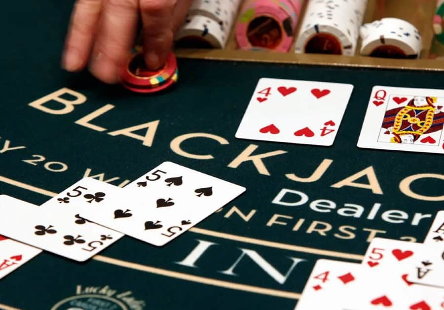 Blackjack – 3 phương pháp để chơi bài Xì dách không phải ai cũng biết