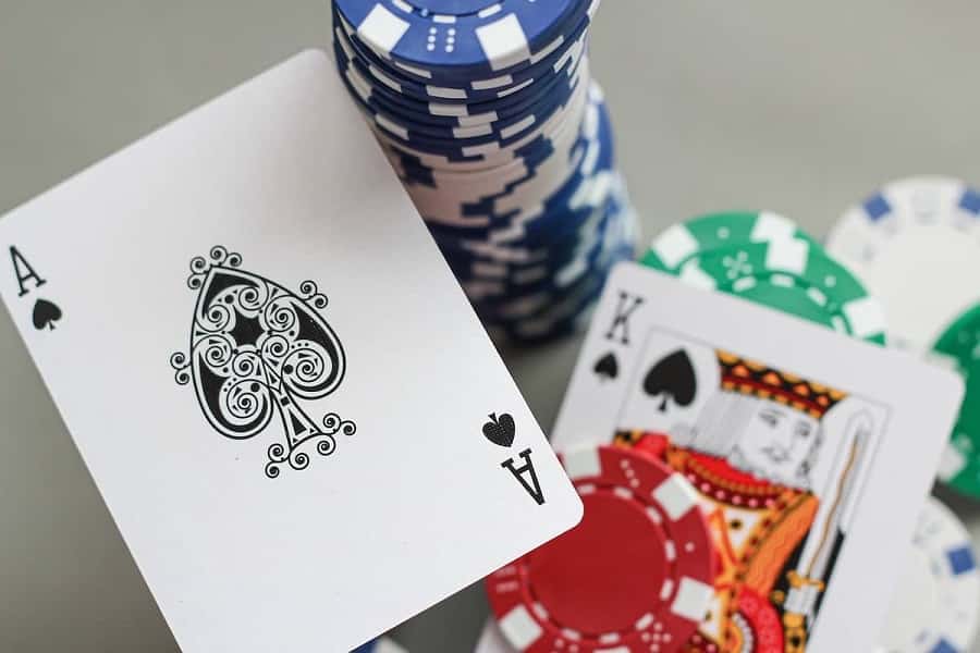 Blackjack trực tuyến đông đảo người chơi nhất hiện nay