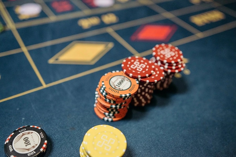 Hướng dẫn cách chơi tựa game Blackjack từ cơ bản?