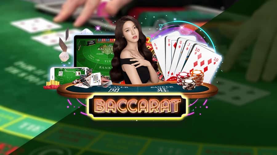 Bí quyết chơi Baccarat hay cho người mới để chơi dễ thắng cược hơn