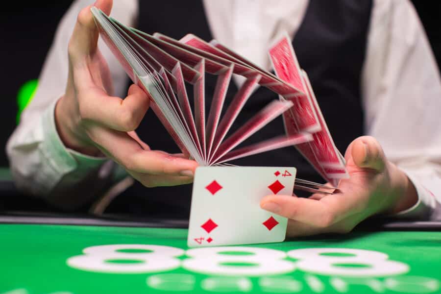 Học luật chơi Blackjack ngay trong bài viết ngày hôm nay?