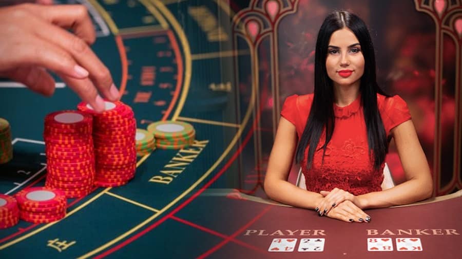 Một số sai lầm không nên mắc phải khi chơi bài Baccarat để không thua tiền