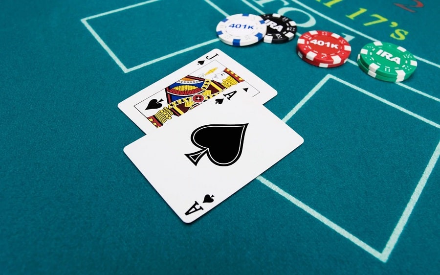 Tạo nhiều cơ hội chiến thắng hơn với những bí quyết chơi Blackjack sau