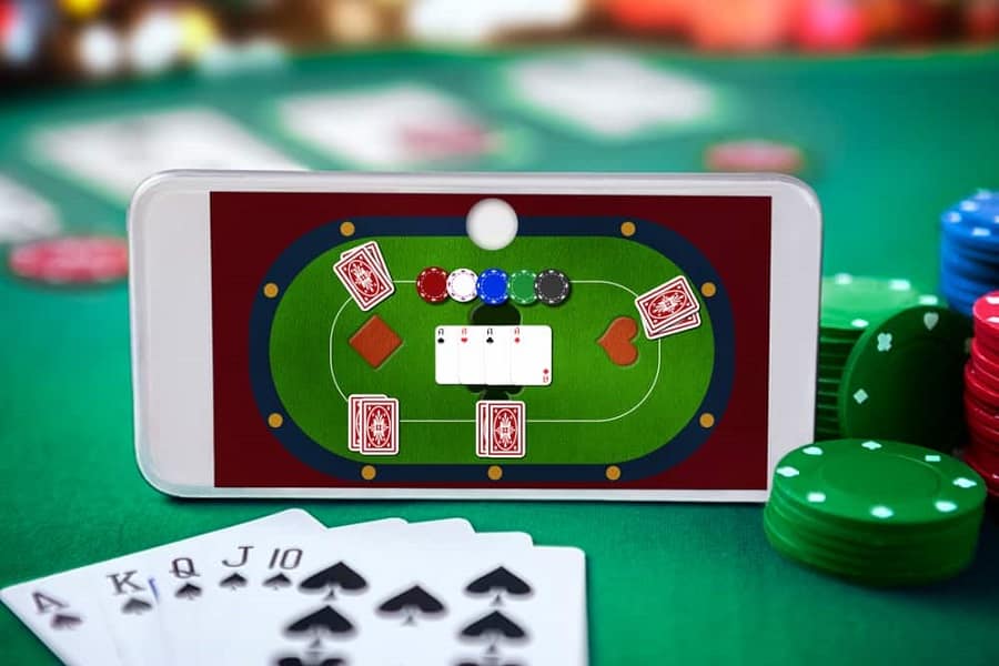 Tham khảo những điều sau trước khi chơi Poker để có được nhiều chiến thắng