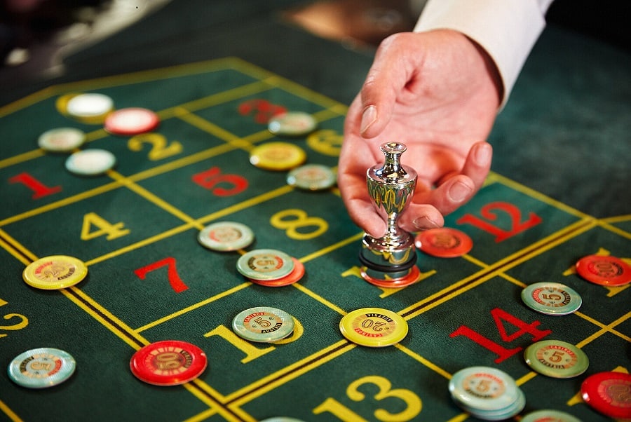 Tìm hiểu về cách để bạn chơi Roulette hiệu quả và kiếm tiền một cách dễ nhất