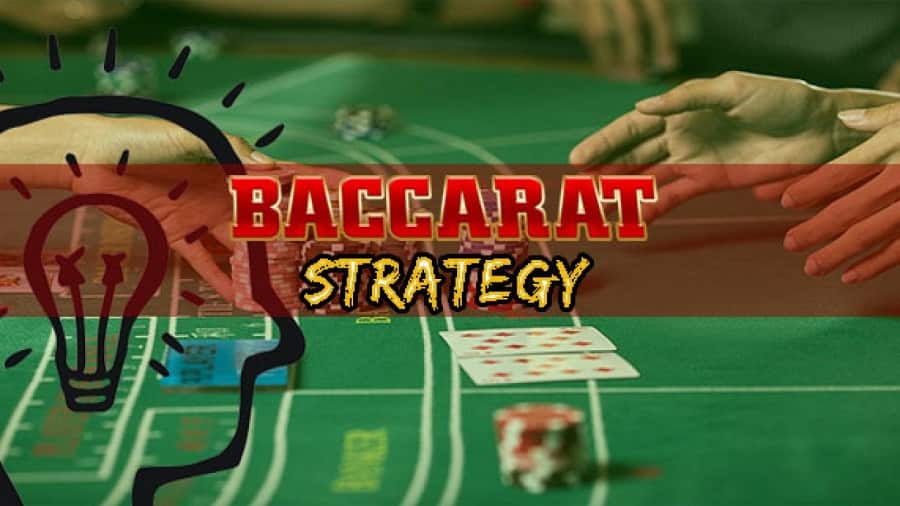 Tìm hiểu về những sai lầm thường thấy nhất trong Baccarat khiến bạn thua cược