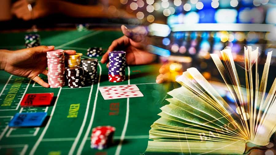 Tìm hiểu về những thứ bạn cần chuẩn bị tốt khi chơi bài Baccarat để chắc chắn kiếm tiền