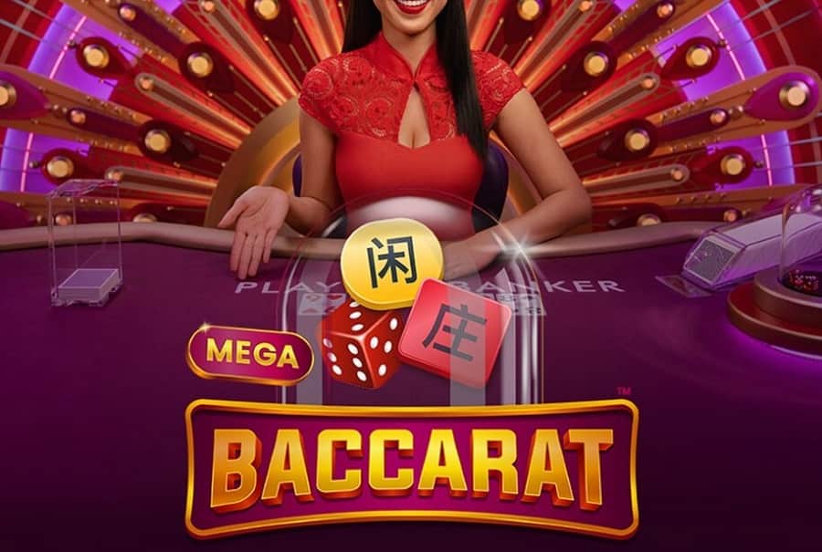 Tránh mắc những lỗi sau để chơi bài Baccarat kiếm được tiền thưởng