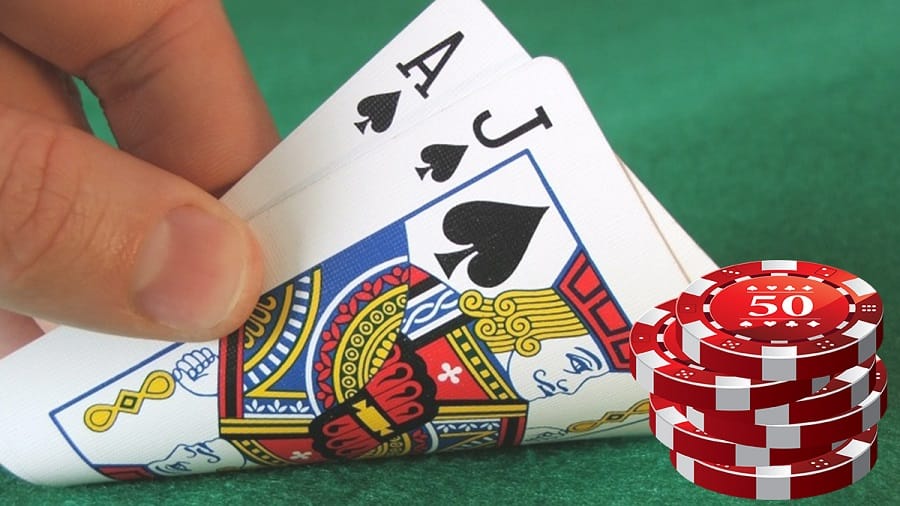 Trong những kinh nghiệm chơi Blackjack sau bạn sẽ gia tăng rất nhiều cơ hội chiến thắng