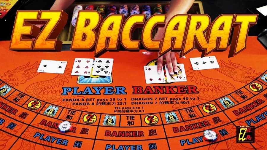 Ưu và nhược điểm khi chơi game Baccarat online theo livestream?