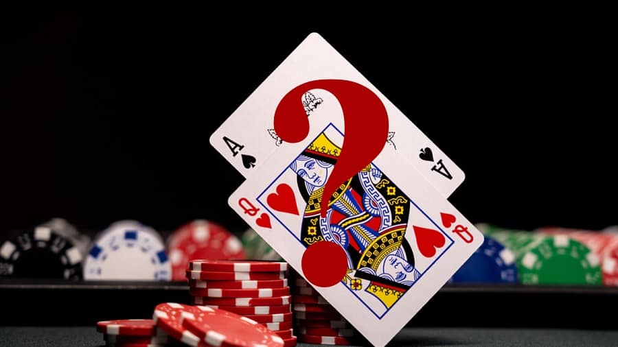 Vài ba mẹo chơi Blackjack hiệu quả đảm bảo giúp bạn kiếm được tiền từ nhà cái