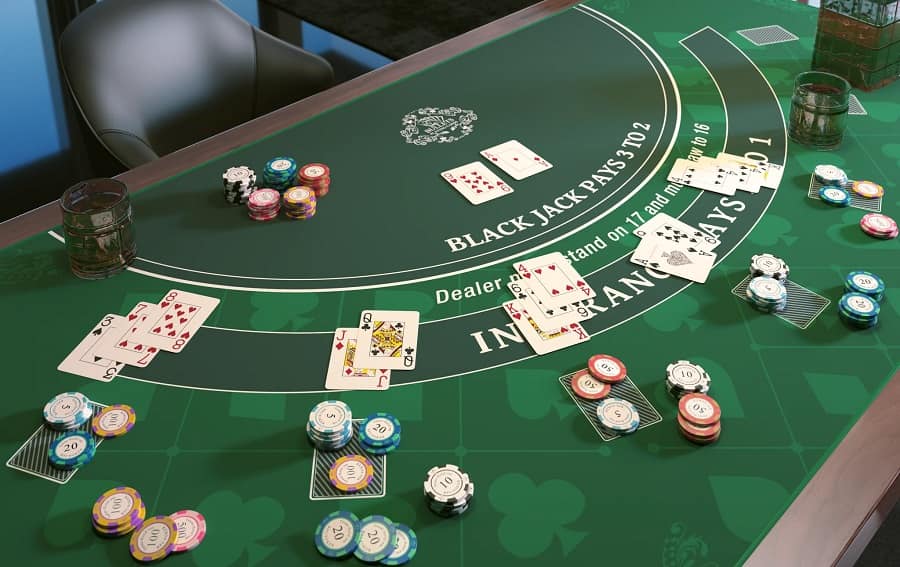 Những yếu tố nào giúp bạn chơi Blackjack hiệu quả và dễ kiếm tiền hơn?