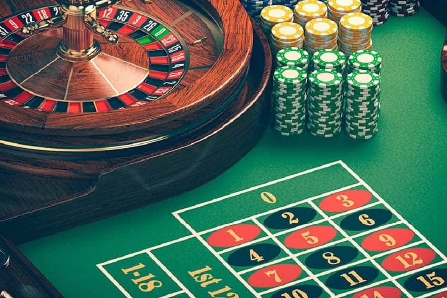 Tận dụng tốt những cơ hội thắng cược khi áp dụng những bí quyết chơi Roulette này