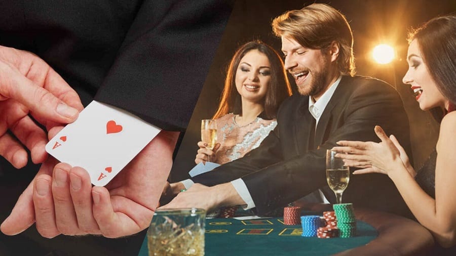 Cần biết những bí quyết chơi Blackjack quan trọng này để đảm bảo dễ thắng nhà cái