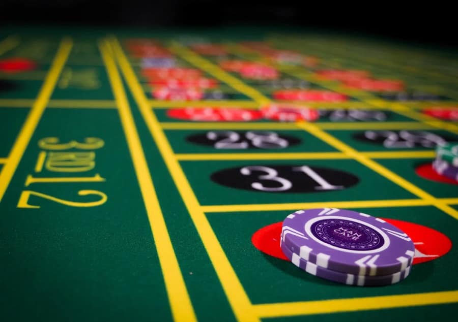 Kiếm tiền trở nên cực đơn giản khi chơi Roulette qua những kinh nghiệm sau