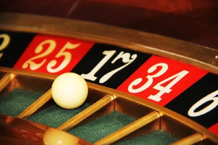 Kinh nghiệm để chiến thắng trong Roulette người chơi cần dùng