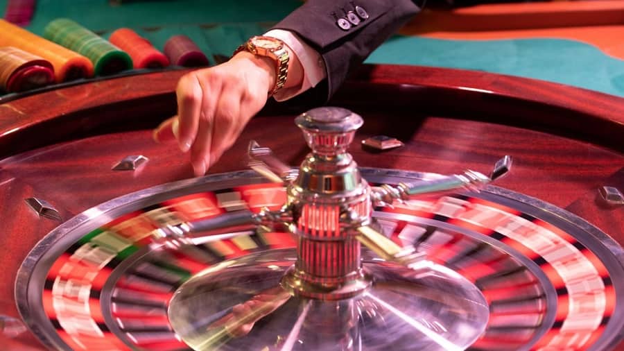 Kinh nghiệm giúp bạn chơi Roulette luôn duy trì chiến thắng ổn định