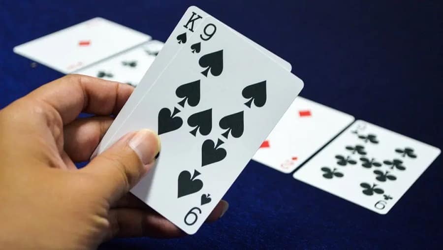 Luôn thua số tiền rất lớn nếu chơi Baccarat mắc phải những sai lầm sau