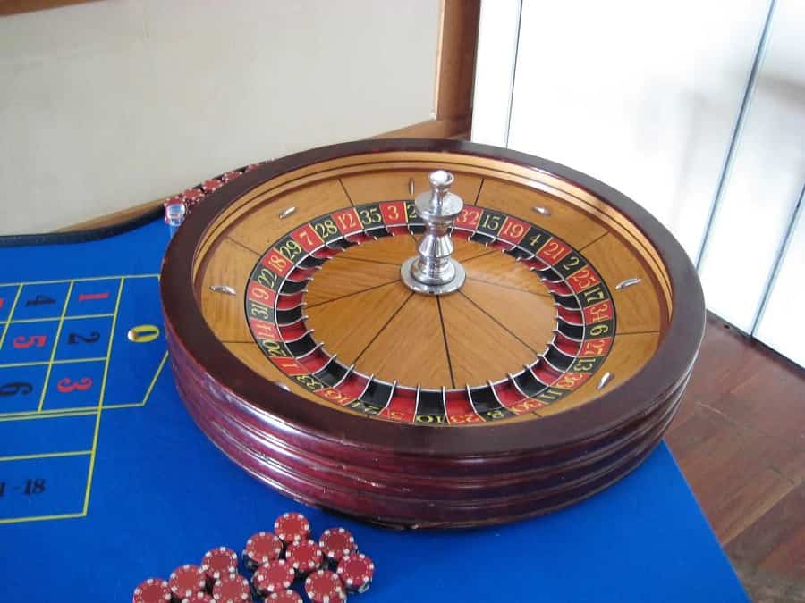 Phương pháp đặt cược thông minh để đảm bảo lợi nhuận khi chơi Roulette