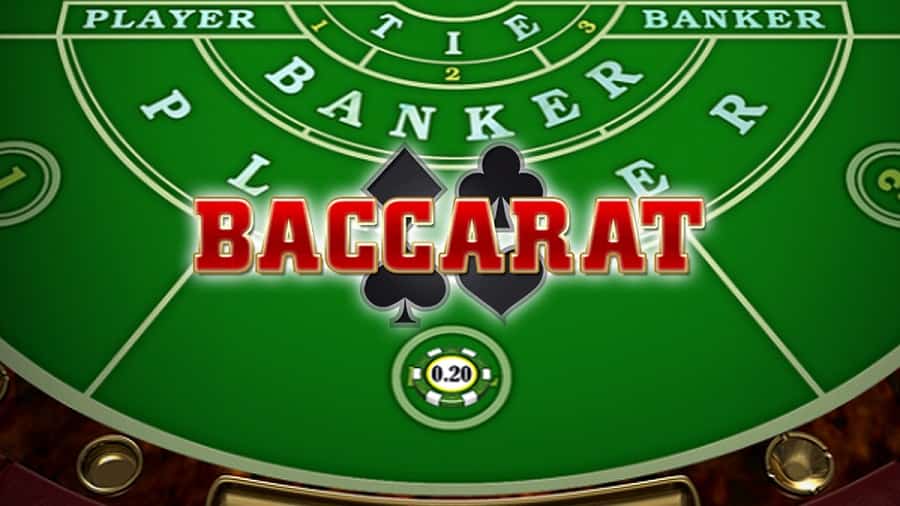 Một số cách giúp bạn nâng cao kỹ năng cá cược trong Baccarat để chiến thắng