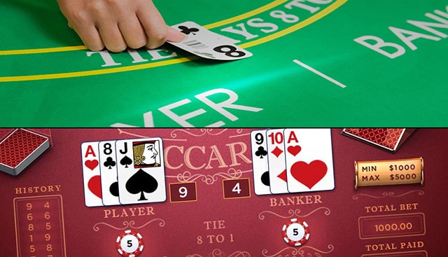 Kiếm lời sẽ không dễ nếu bạn đánh Baccarat mà thiếu những kỹ năng sau