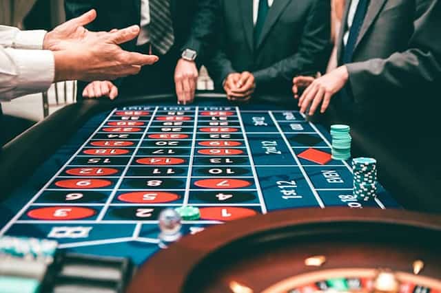 Công thức cá cược cần nhớ thực hiện để chơi Roulette dễ chiến thắng nhất