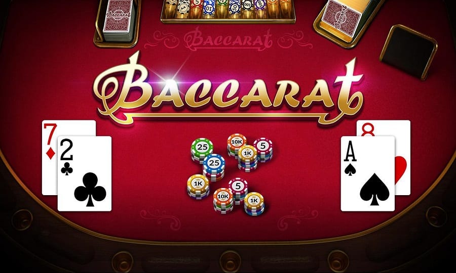 Chia sẻ cách để chiến thắng nhà cái trong bài Baccarat giúp bạn dễ dàng kiếm lời