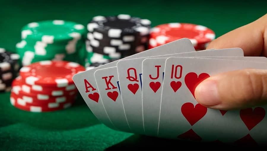 Những khái niệm quan trọng trong Poker nên biết để dễ đánh bại đối thủ hơn