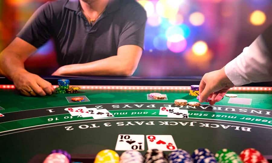 Gợi ý về một vài mẹo giúp cho người chơi cải thiện cơ hội thắng trong Blackjack