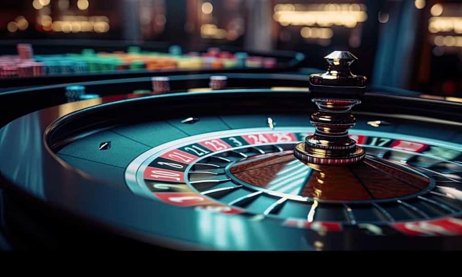 Khám phá về cách thức kiếm tiền hiệu quả nhất trong Roulette