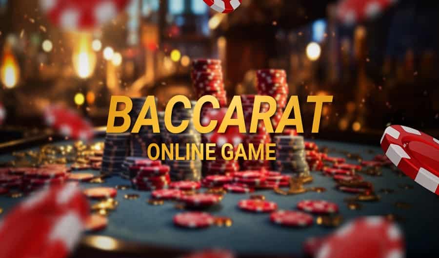 Tips để chơi Baccarat có được những chiến thắng đơn giản