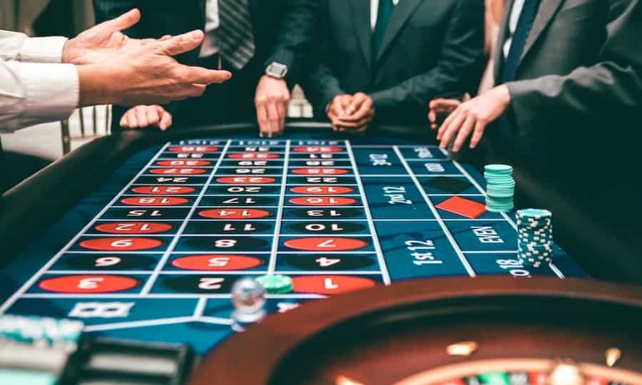 Roulette và cách kiếm tiền hiệu quả nhất nên được biết tới