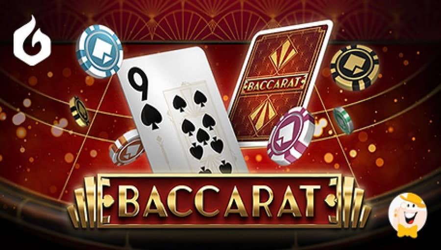 Phân tích tỷ lệ thắng khi chơi Baccarat cao hay thấp?