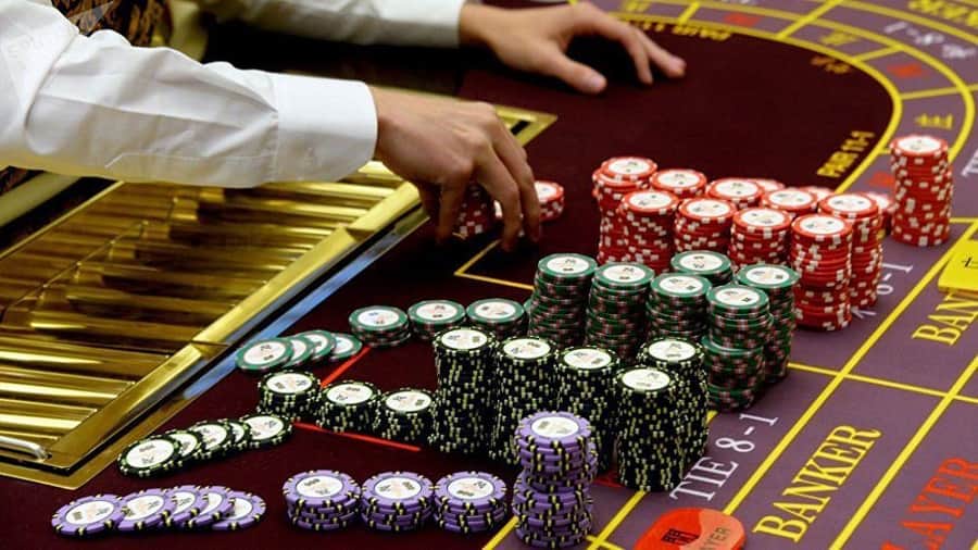 Khám phá về những công thức chơi Baccarat với cơ hội thắng tốt nhất