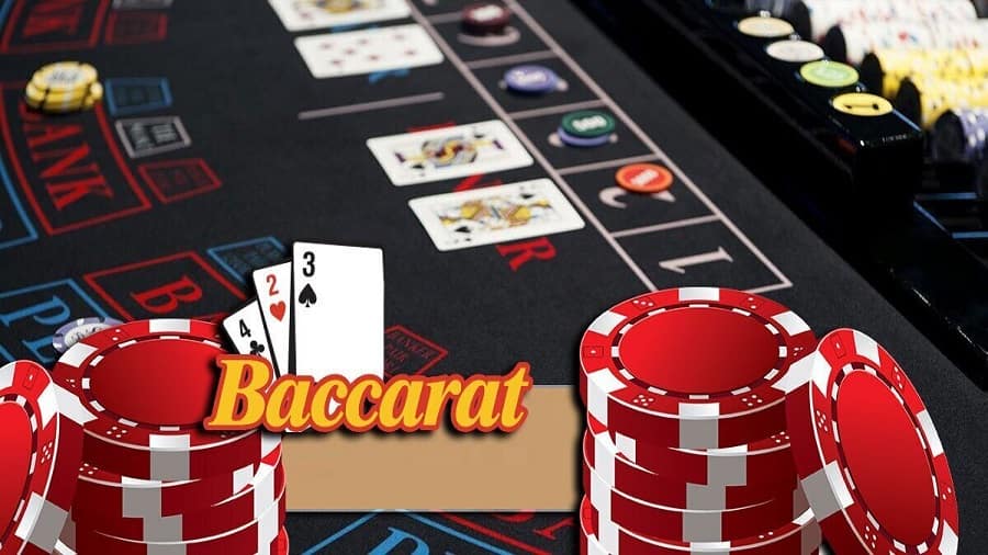 Kinh nghiệm để bạn cá cược luôn thắng số tiền lớn trong Baccarat