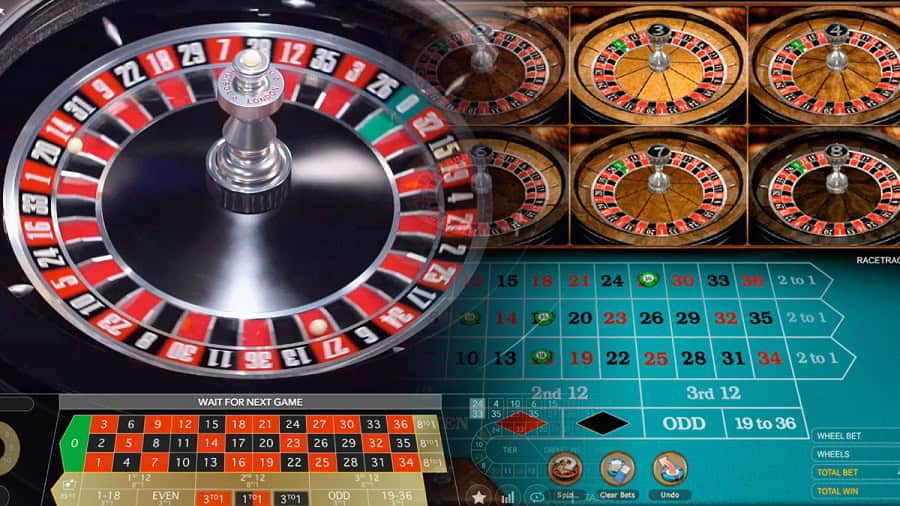 Kỹ thuật đặt cược trong Roulette cần dùng đến để kiếm được tiền.