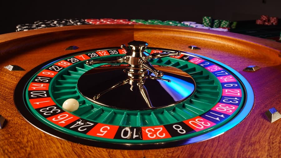 Liệt kê những điều cần chú ý để cá cược Roulette dễ chiến thắng hơn