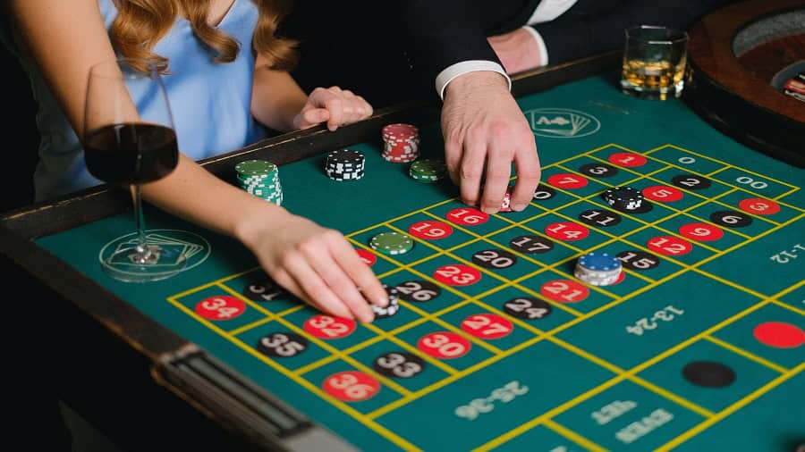 Cần tới những điều sau đây để cá cược Roulette dễ kiếm tiền hơn