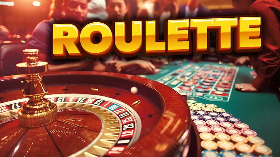 Chiến thắng trong Roulette liên tiếp nhờ 3 cách cá cược của cao thủ